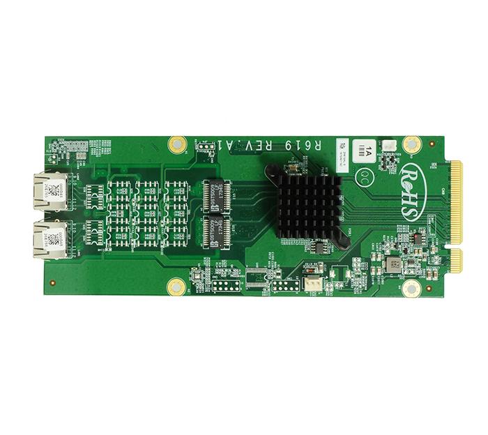 R619