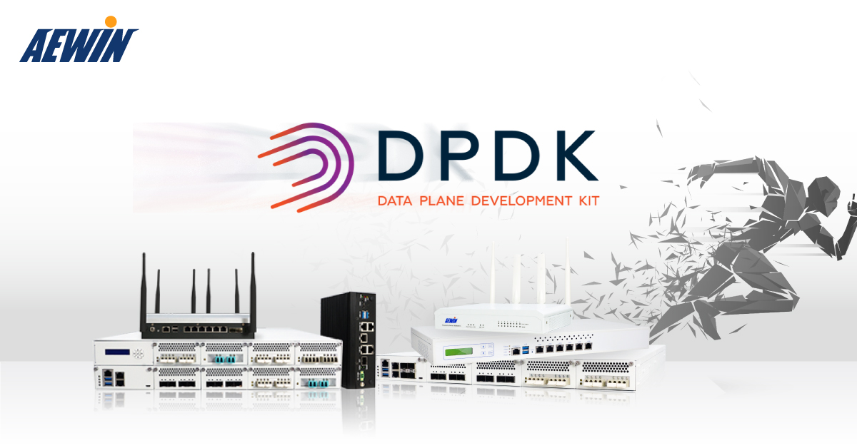 DPDK DPDK