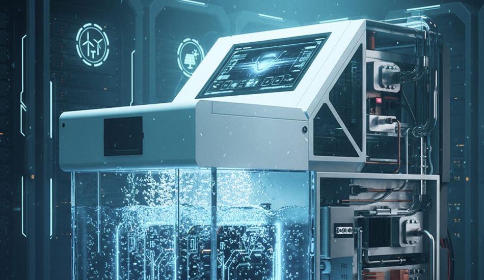 2-Phase Immersion Cooling