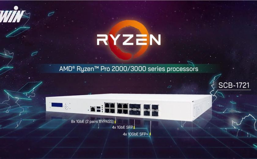 The latest AMD Zen 2 based processors packs in up to 12 cores