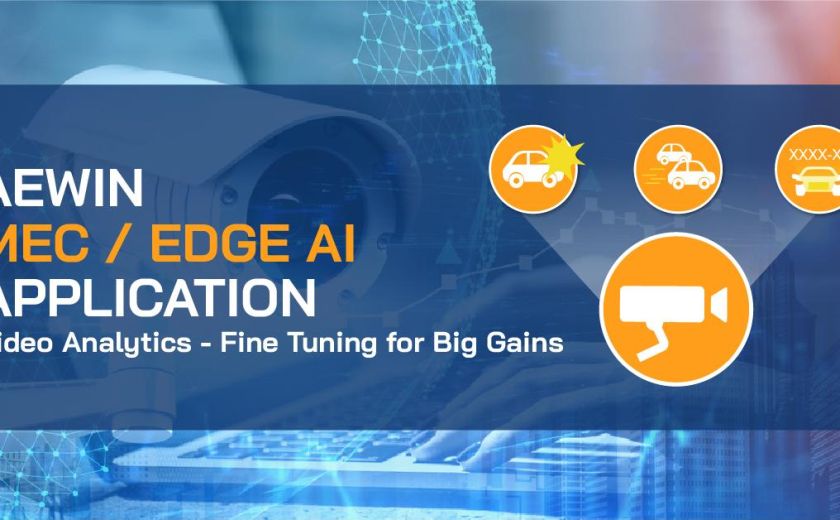 Video Analytics – Fine Tuning for Big Gains