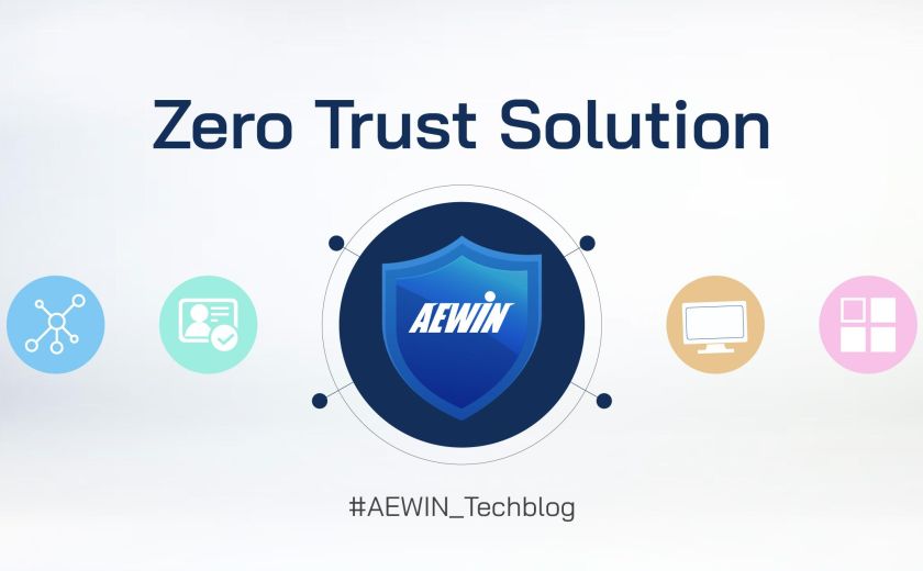 Zero Trust Solution