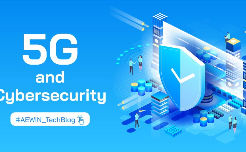 5G and Cybersecurity