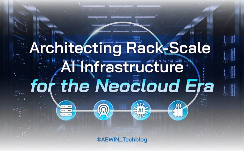 Architecting Rack-Scale AI Infrastructure for the Neocloud Era