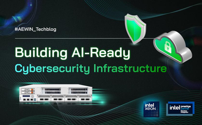 Building AI-Ready Cybersecurity Infrastructure