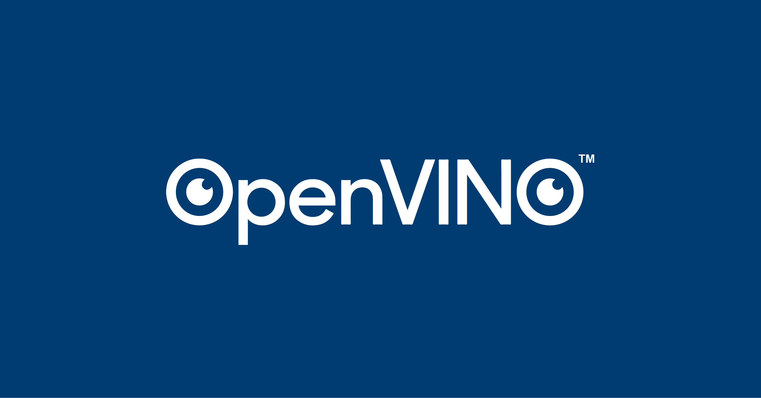 Intel OPENVINO. OPENVINO Toolkit.